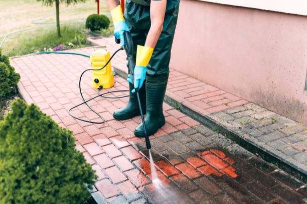 Best Restaurant Pressure Washing  in Camn, DE