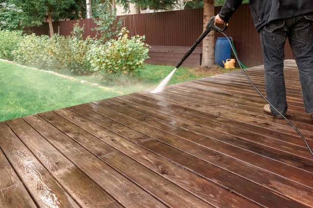 Best Playground Equipment Cleaning  in Camn, DE